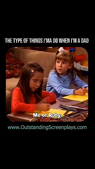 The Smartest Dad Move Ever 🔥