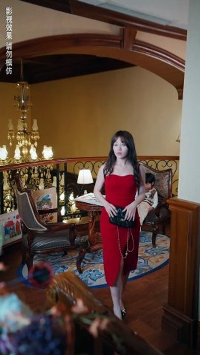 For his first love, he imprisoned and abandoned her. She returned for revenge [Full Movie] [Must See]Full EP - Full