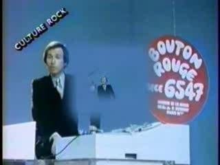 Pink Floyd  Fance 1968 Set The Controls