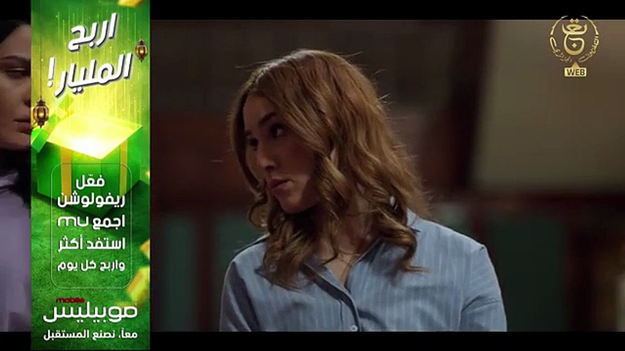مسلسل الحصلة 2 - الحلقة 24  و الأخيرة El Hasla s2