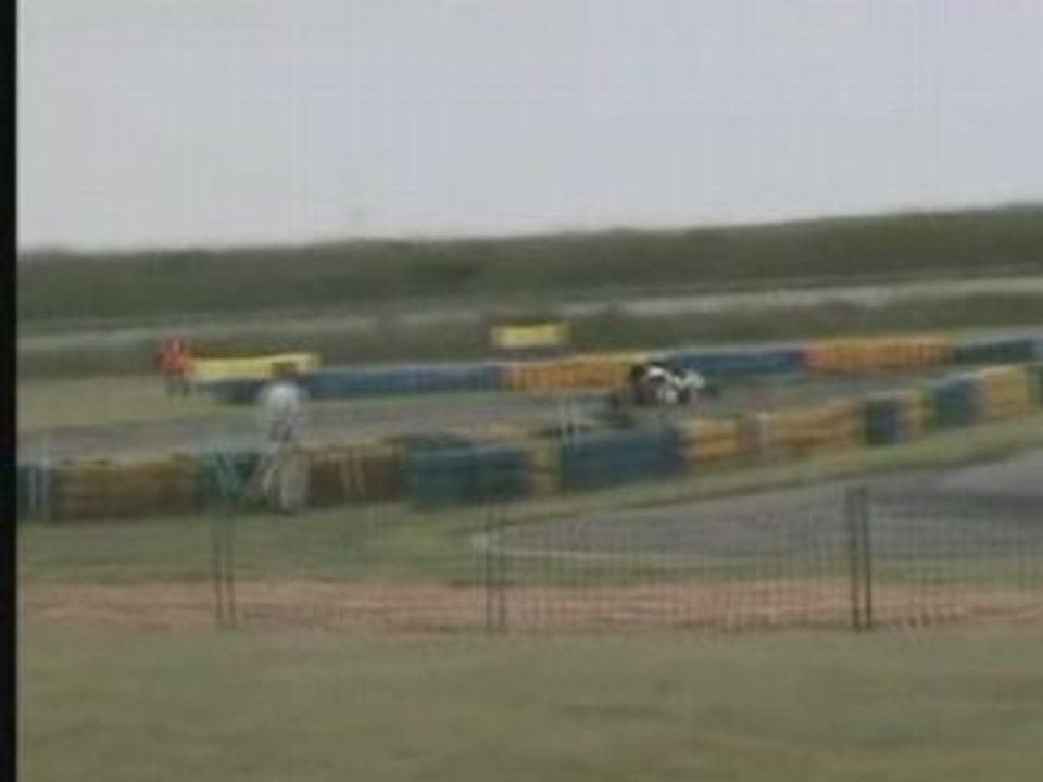 2008 minarelli idf acteII prefinale FFSA jeunes