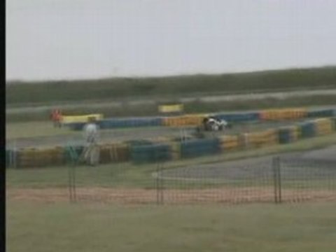 2008 minarelli idf acteII prefinale FFSA jeunes