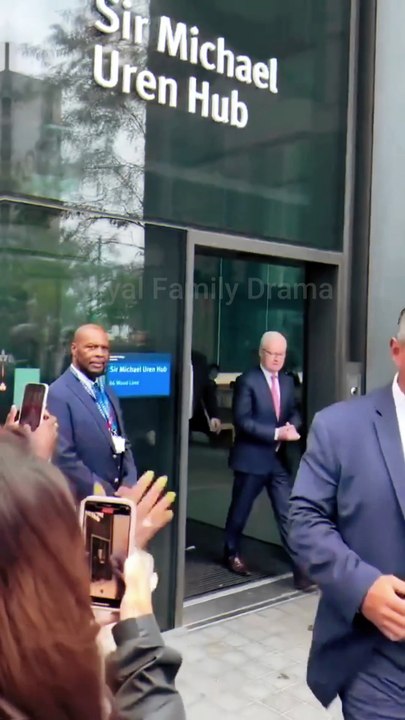 😱 The Moment Prince William Warned Prince Harry About Meghan Markle