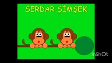 SERDAR ŞİMŞEK KOMİK ANİMASYONLAR