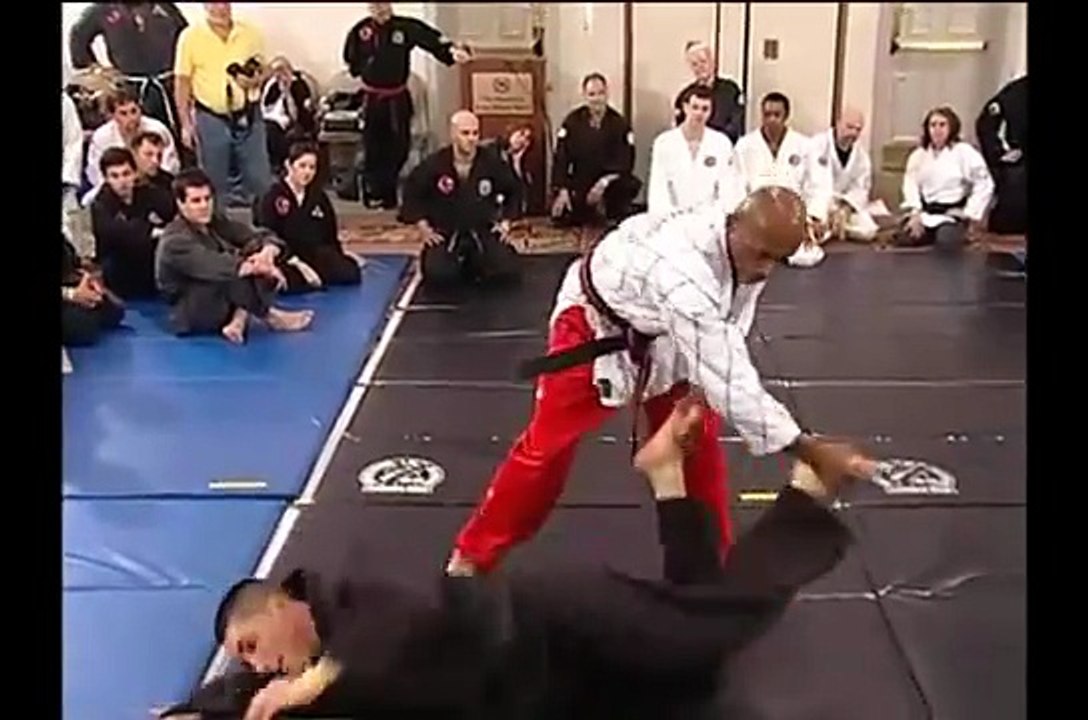Sugar Ryu Jiu-Jitsu