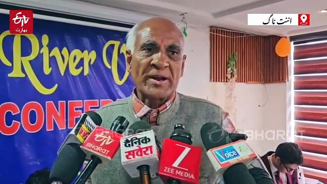 اننت ناگ میں صحافتی برادری کے زیر اہتمام نعتیہ مقابلہ اختتام پذیر، سینکڑوں افراد کی شرکت
