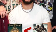 Sors de la vidéo quand tu entends un meilleur GOTY que Elden Ring ! ⚔️