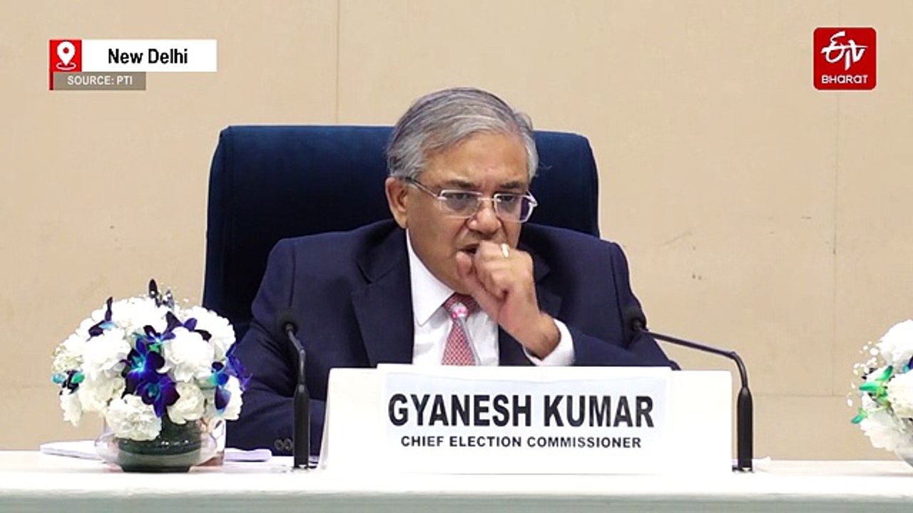 Election Dates 2026 Live: Kerala, Assam, Puducherry To Vote In Single Phase On April 9, Tamil Nadu On April 23; Bengal To Vote In Two Phases