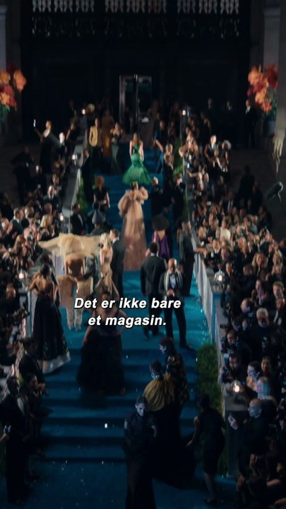 Se den offisielle traileren til «The Devil Wears Prada 2»