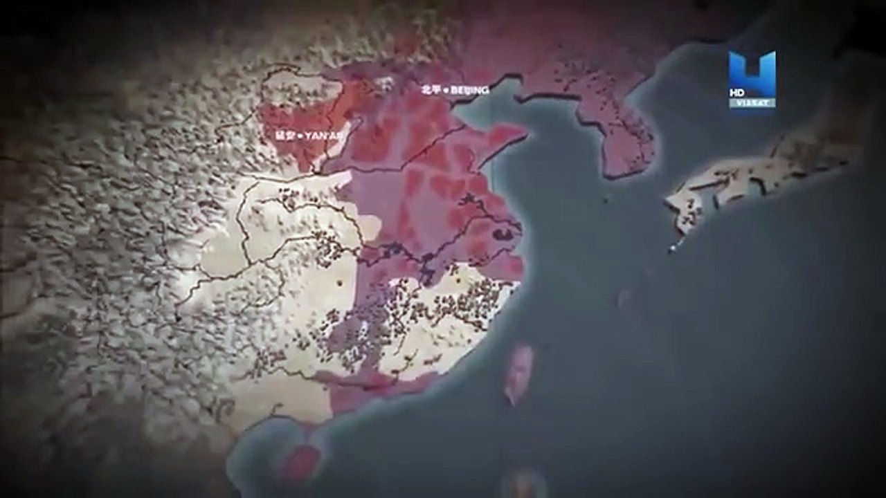 DÜNYAYI DEĞİŞTİREN SAVAŞ 2.BÖLÜM