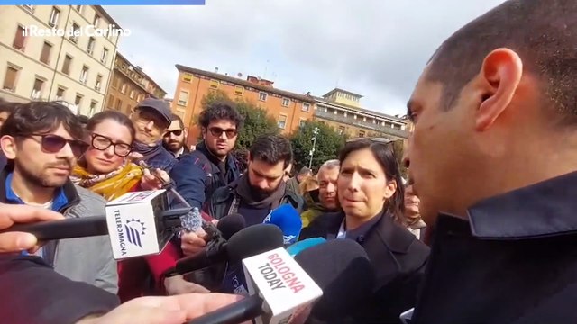 Schlein, de Pascale e Lepore su ItaliaMeteo: video