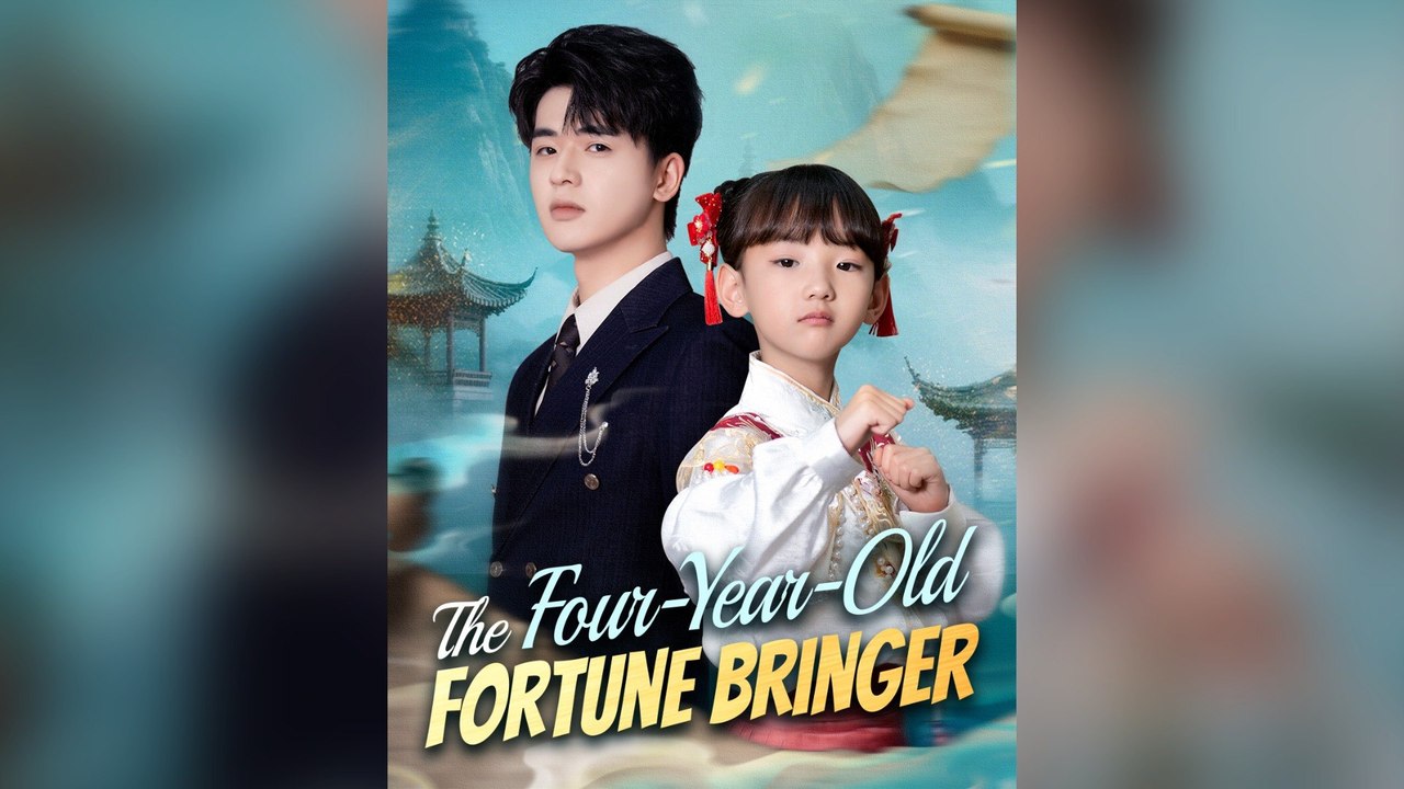 The Four-Year-Old Fortune Bringer - Short Film Free