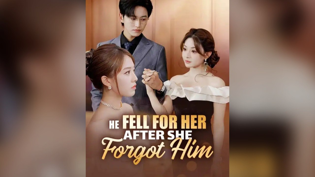 He Fell For Her After She Forgot Him (Dubbed) | Full Short