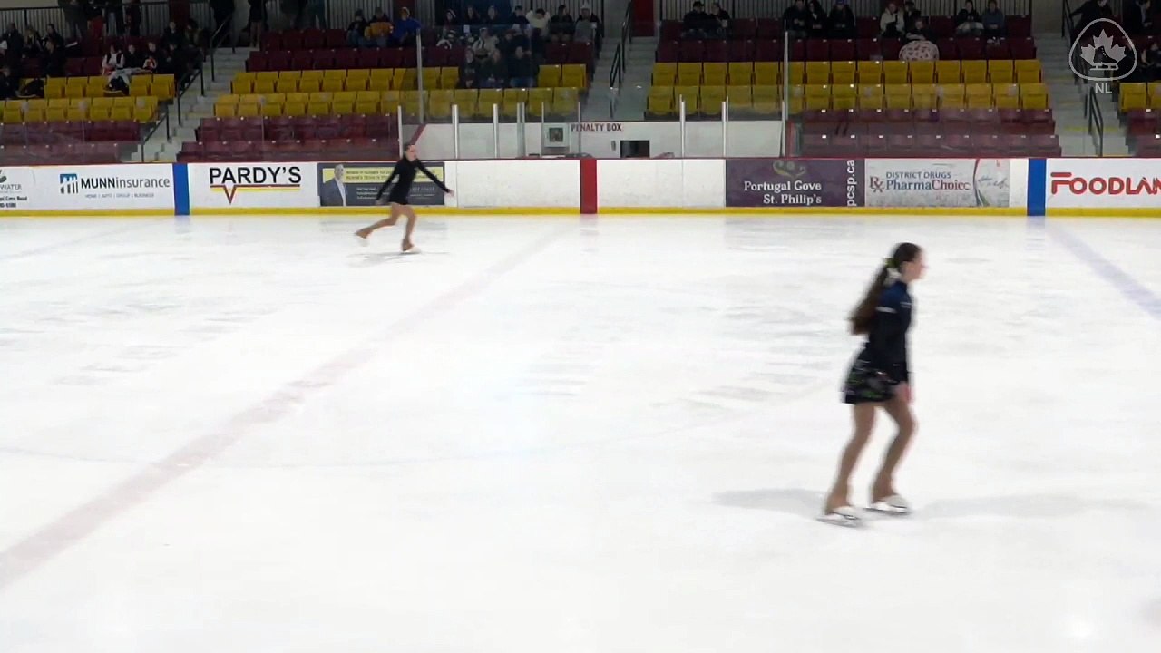 2026 Provincials Weekend 3 - Sunday