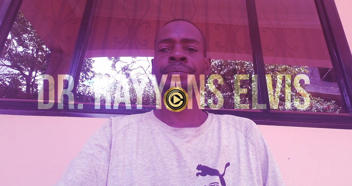 Dr. Rayyans Elvis - #TheValueOfNow - S03E03 - Moving on - #CR3AXIONS
