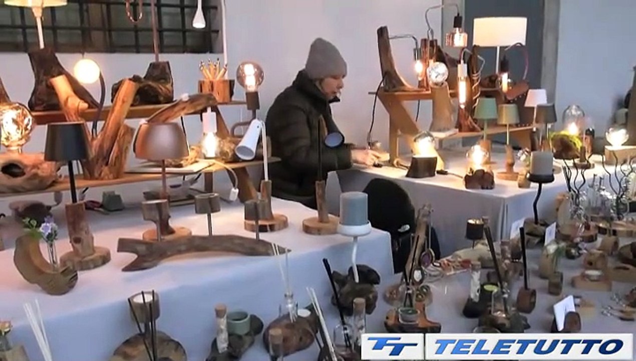 Video News - Al Diocesano "Cose mai viste"