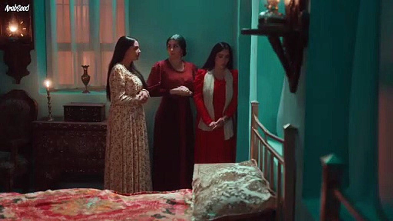 مسلسل اليتيم الحلقة 31