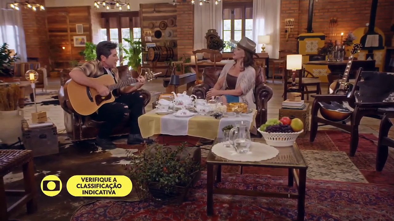 Viver Sertanejo hoje (15/03): Daniel recebe Sula Miranda e a dupla Hugo Pena & Gabriel