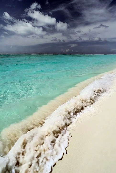 “Beach Maldives