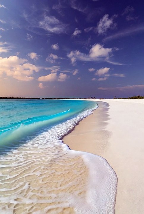 nature relax