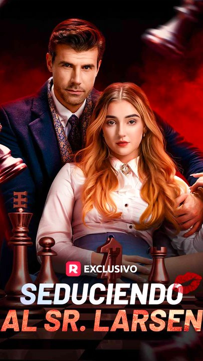Seduciendo Al Sr. Larsen Completo