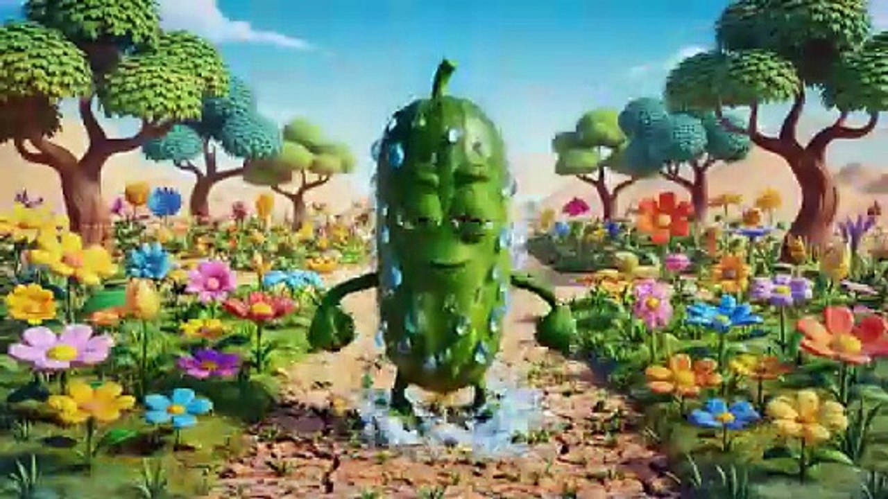 5 Vegetable Superheroes That Can Save Your Life! 🥦💪