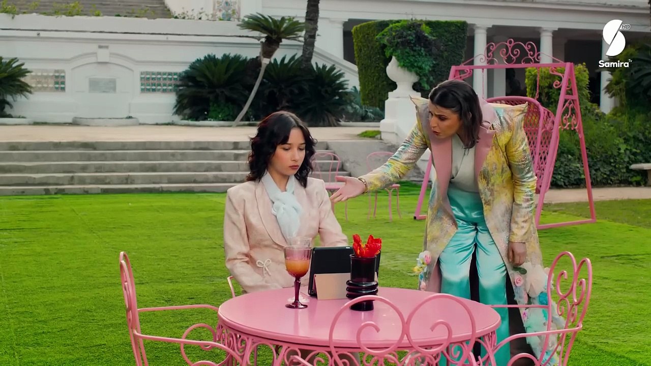 الخزانة - الحلقة 02 - EL KHZANA I EP02