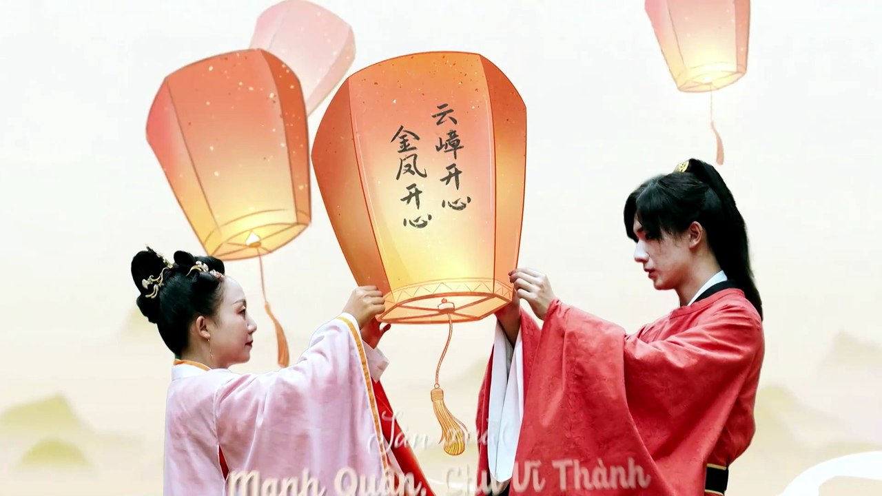 Ta Là Lưu Kim Phượng Tập 5 Lồng Tiếng - Lý Hoành Nghị x Lạt Mục Dương Tử - Hoàng Hậu Lưu Hắc Bàn - The Legendary Life Of Queen Lau Engsub (2023) | Phim Hay