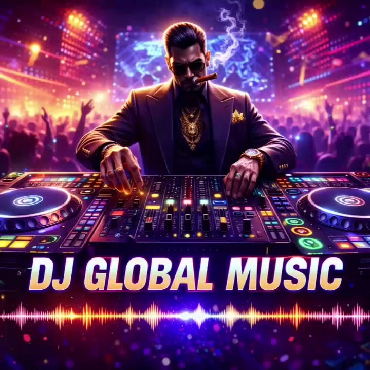 DJ Global | DJ Duit Now Music