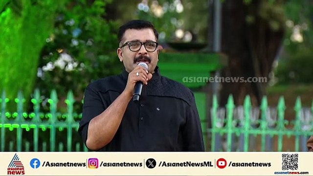 ‘അഭിപ്രായം പറയാൻ സ്വാതന്ത്ര്യമുള്ള പാർട്ടിയാണ് കോൺഗ്രസ്; ഒന്നാം ഘട്ട സ്ഥാനാർത്ഥി പട്ടിക നാളെ വരും’