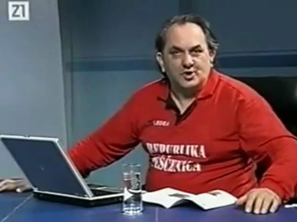 Noćna mora - Jaran Milijunaš "U kojem mjesecu je bila OKTOBARSKA REVOLUCIJA"