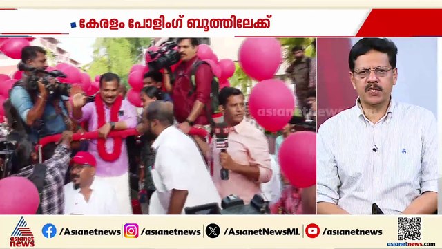 മുസ്ലിം ലീ​ഗ് സീറ്റുകളിൽ ആശയക്കുഴപ്പമോ?; നേതാക്കളോട് മലപ്പുറത്തെത്തണമെന്ന് സാദിഖലി ശിഹാബ് തങ്ങൾ