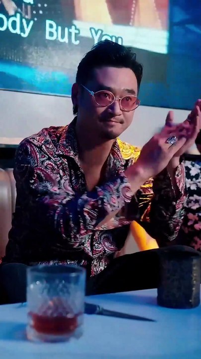 ¡Rayos, terminé siendo el jefe mafioso! (2026) - FULL | WEBSITE FREE