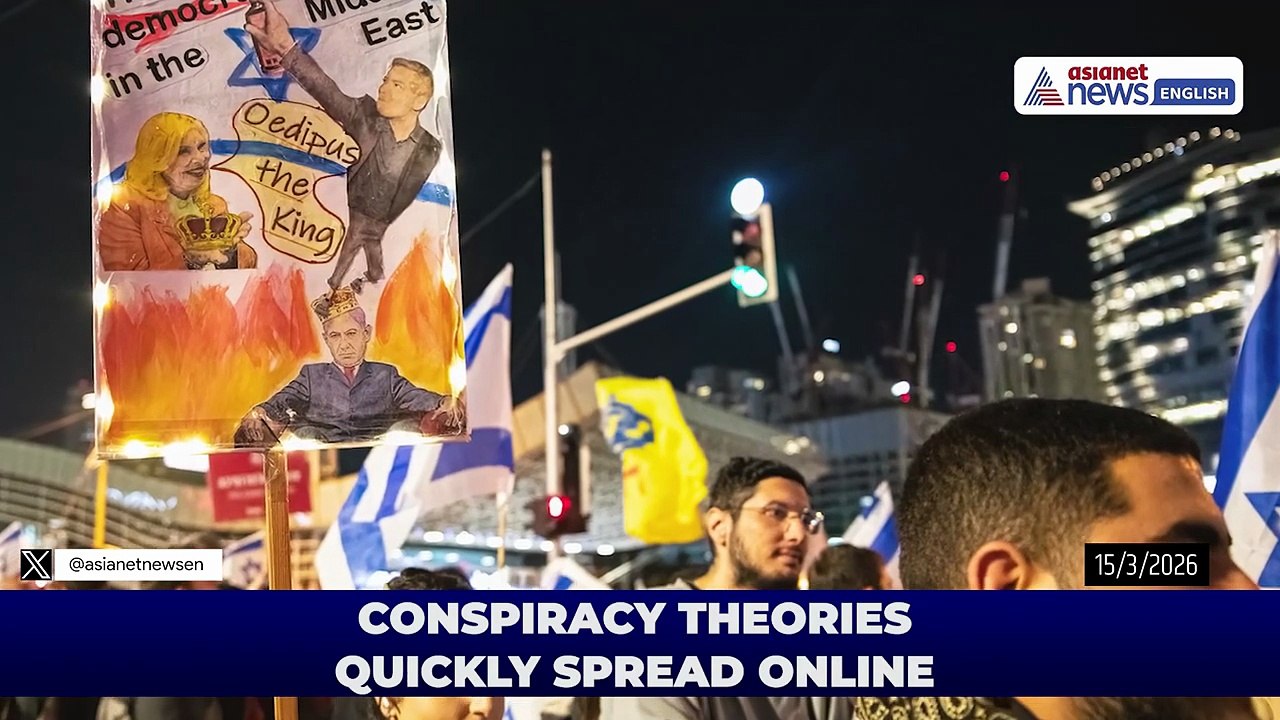 Netanyahu Dead? Son Yair’s Silence on X Sparks Massive Rumours Amid Iran Tensions