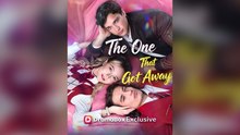 The One That Got Away Drama Isode