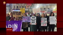 JIN TV |İSYAN-Simge Kodalak Davası