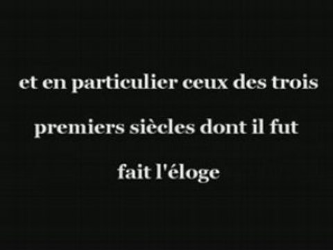 Mise en garde contre le fléau du takfir 2