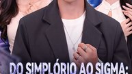 Do Simplório ao Sigma: Rico, Solteiro e Desejado (Dublado) filme completo