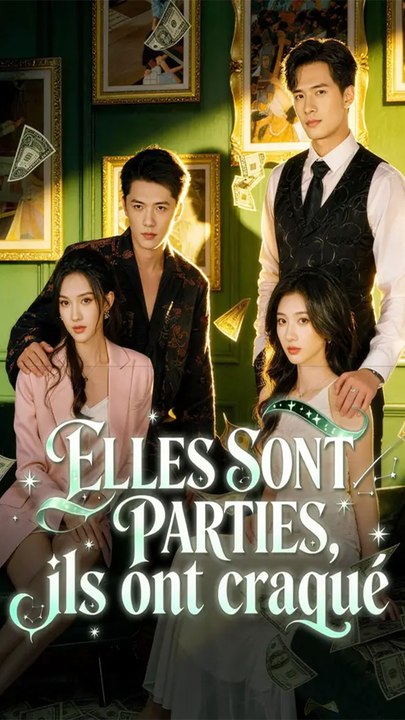 ELLES SONT PARTIES, ILS ONT CRAQUÉ (Doublage) film complet