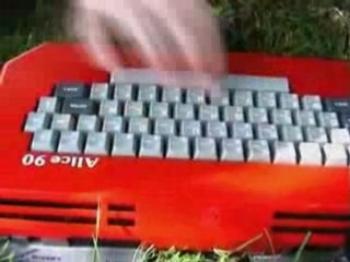 LePingouin.com présente : Vive MSN par La Fanfare