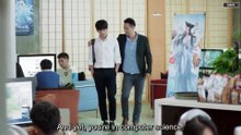 [ENG] Love 020 Episode 1