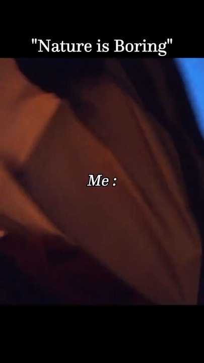 C’est si ennuyeux que ça ? 😄