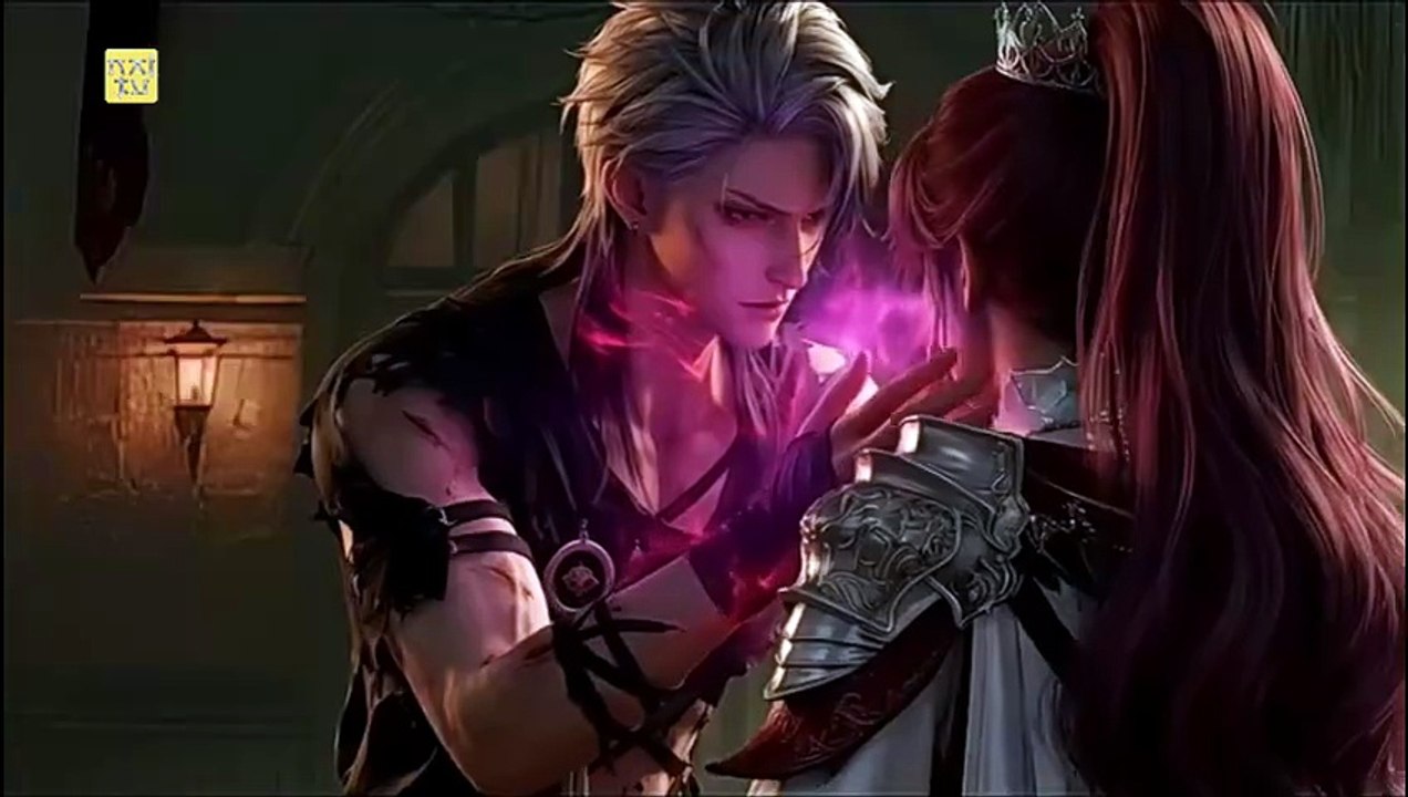 Villainess Survival Game Taming My Demon Butlers #DRAMAX