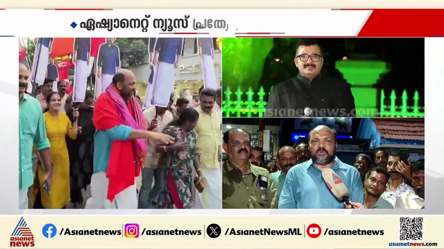 പരിമിതികൾക്കുള്ളിൽ നിന്ന് പരമാവധി പ്രവര്‍ത്തിച്ചു, അത് ജനങ്ങൾക്ക് വ്യക്തമാണ്: പി രാജീവ്
