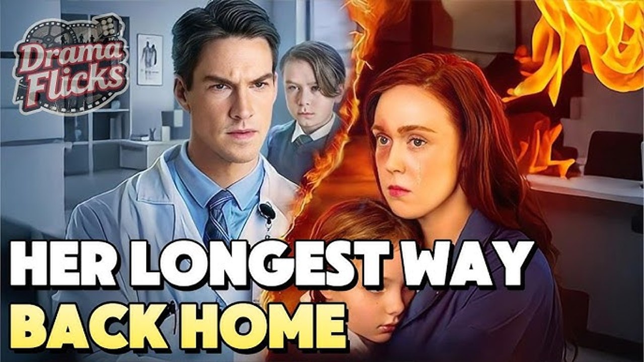 Her Longest Way Back Home - (2026) FULL EPISODE