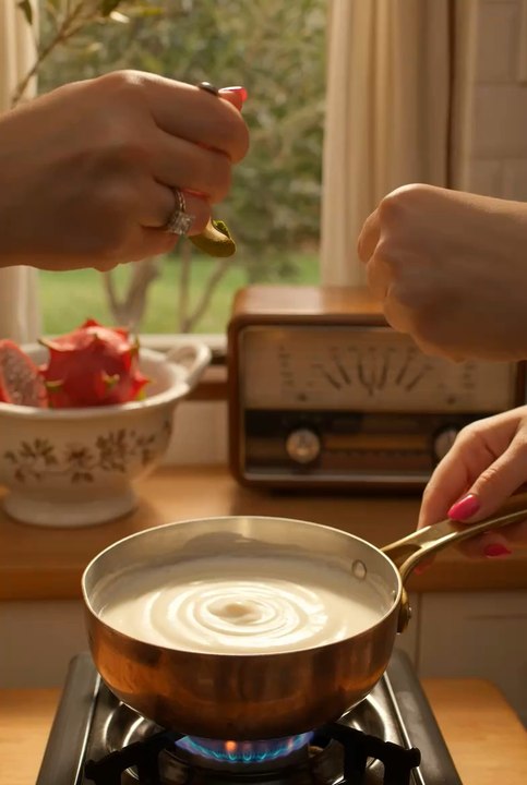 Dessert aux Matcha, qui veut la recette ?