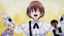 [Witanime.com] MKWM EP 12 FHD