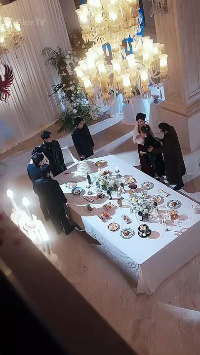 The Wild Heiress Returns Full Movie