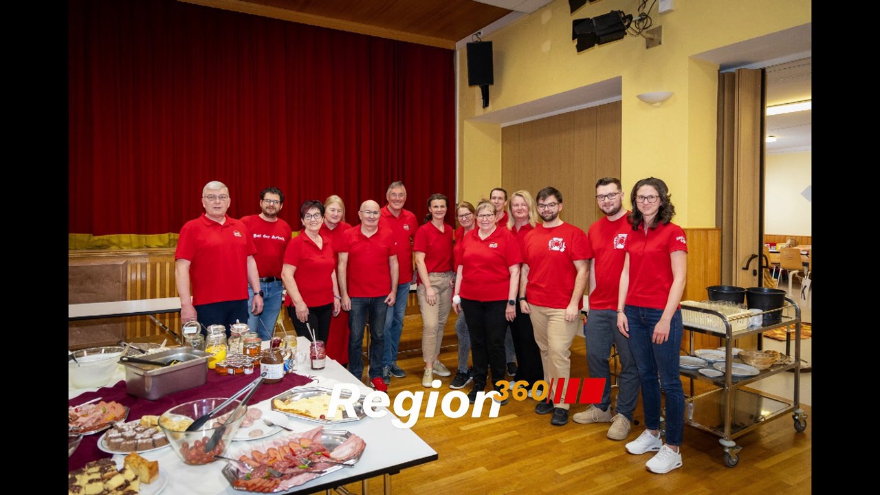 Generationenfrühstück SPÖ Strasshof