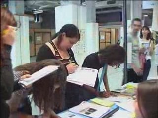 Salon Initiatives Paix